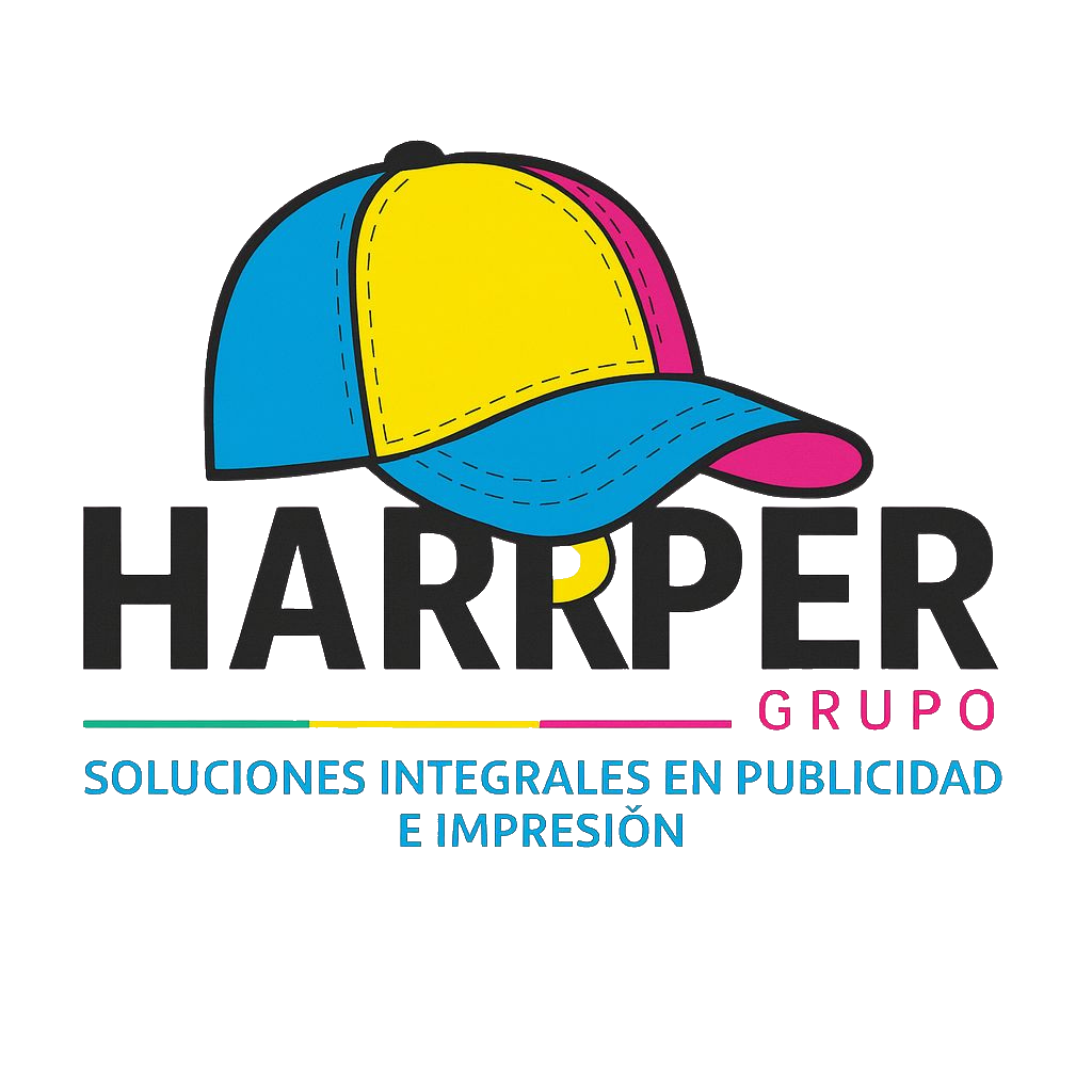 Grupo Harrper Logo